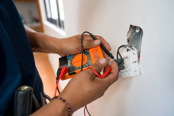 Best Electrical System Inspection  in Tazewell, TN